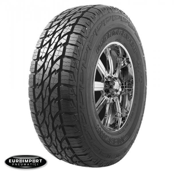 Mazzini GIANT SAVER  265/70 R17 121_118 S  